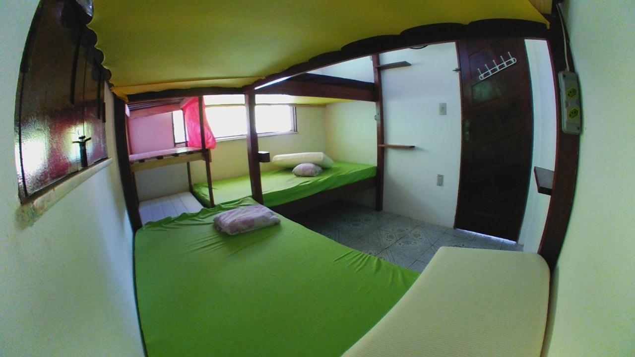 Hostel Freedive Inn San Paolo Esterno foto